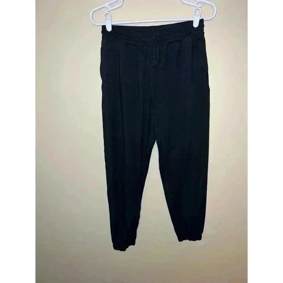 ••SOLD. Girlfriend Colective small joggers - Picture 2 of 10